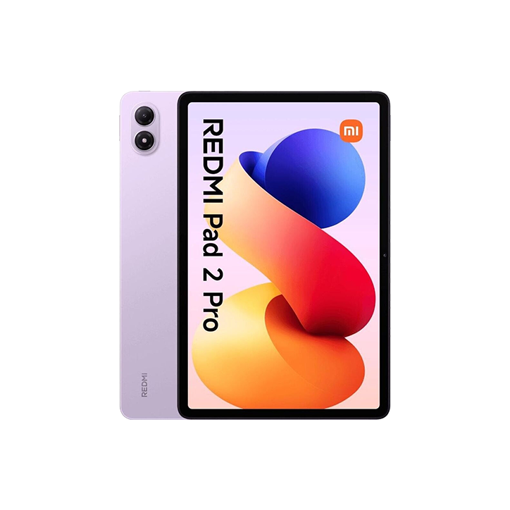 Xiaomi Redmi Pad Pro 12.1" 6GB RAM 128GB WiFi Viola