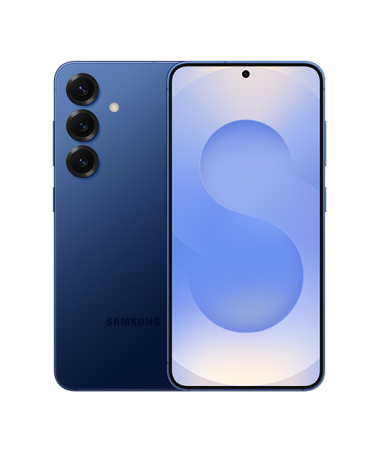Samsung Galaxy S25 S931 5G Dual Sim 12GB RAM 128GB - Navy