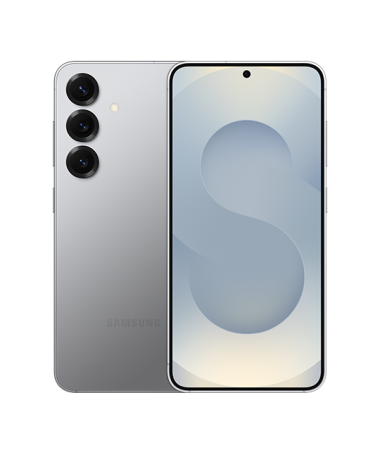 Samsung Galaxy S25 S931 5G Dual Sim 12GB RAM 128GB - Silver Shadow