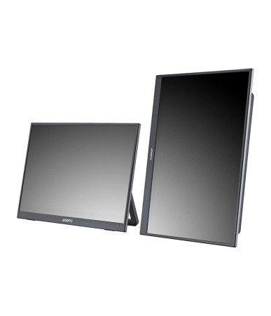 Anmite A185W03 18.5" Monitor Portatile Full HD 120Hz - foto 13