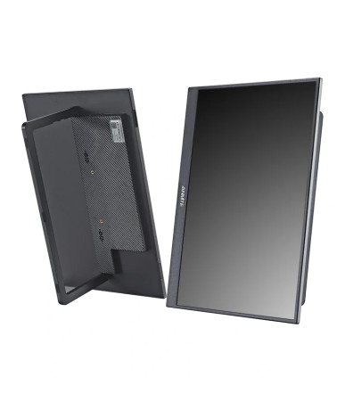 Anmite A185W03 18.5" Monitor Portatile Full HD 120Hz - foto 15