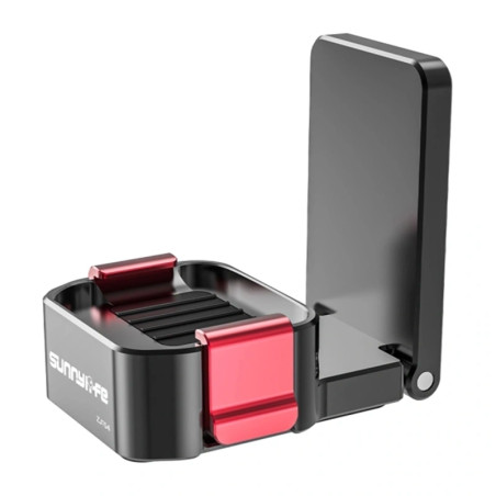 Sunnylife Adattatore Carrello per Supporti Foto-Video