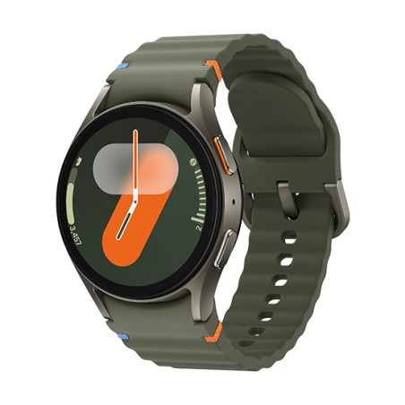 Samsung Galaxy Watch 7 L300 40mm Bluetooth Verde
