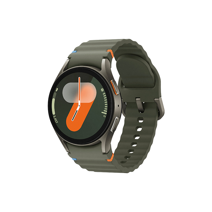 Samsung Galaxy Watch 7 L300 40mm Bluetooth Verde