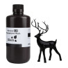 Resina per Stampa 3D ELEGOO Standard 2.0 Nera 1000g