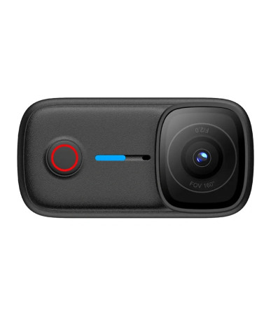 SJCAM S10 Action Cam 4K con Memoria 64GB