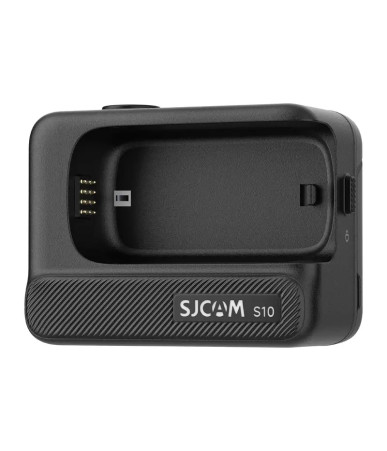 SJCAM S10 Action Cam 4K con Memoria 64GB