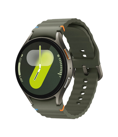 Samsung Galaxy Watch 7 44mm Bluetooth Verde