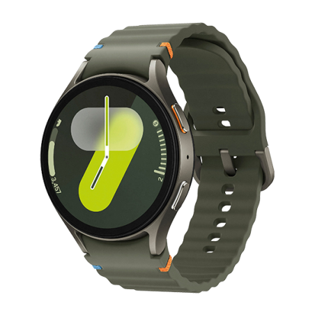Samsung Galaxy Watch 7 44mm Bluetooth Verde