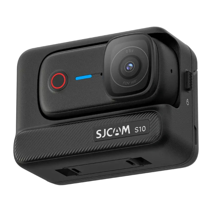 SJCAM S10 Action Cam 4K