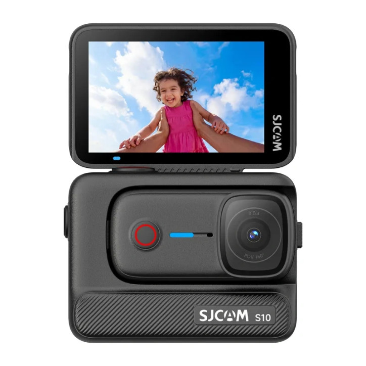 SJCAM S10 Action Cam 4K