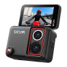 Action Cam SJCAM SJ30 8K Dual-Obiettivo