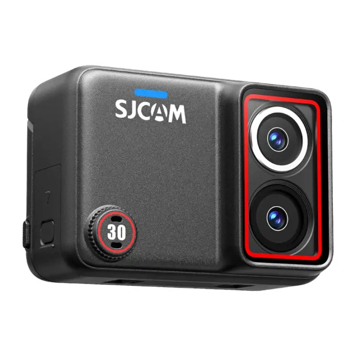 Action Cam SJCAM SJ30 8K Dual-Obiettivo Action Cam SJCAM SJ30 8K Dual-Obiettivo