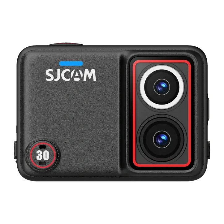 Action Cam SJCAM SJ30 8K Dual-Obiettivo Action Cam SJCAM SJ30 8K Dual-Obiettivo