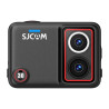 Action Cam SJCAM SJ30 8K Dual-Obiettivo