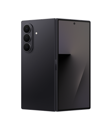 Samsung Galaxy Z Fold7 F966B 5G 12GB RAM 256GB - Jetblack