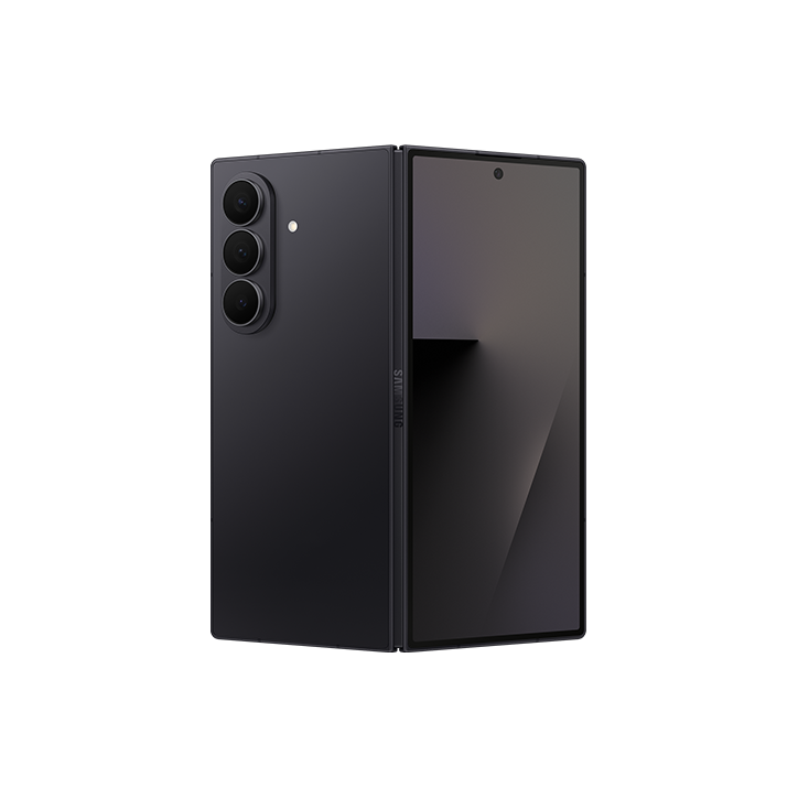 Samsung Galaxy Z Fold7 F966B 5G 12GB RAM 256GB Jetblack