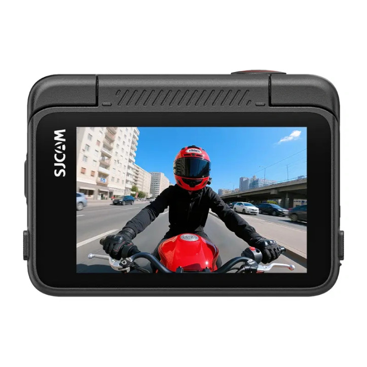 Action Cam SJCAM SJ30 8K Dual-Obiettivo Action Cam SJCAM SJ30 8K Dual-Obiettivo