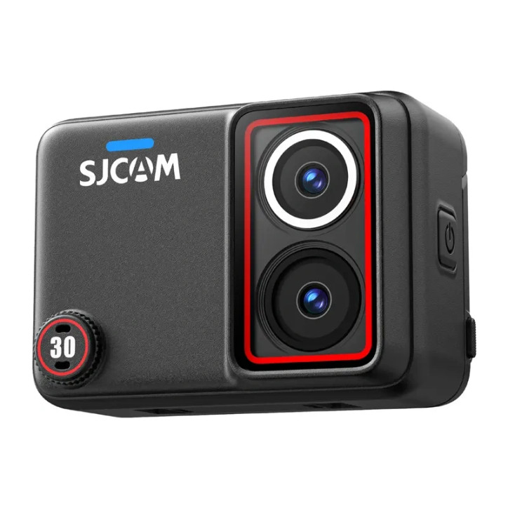 Action Cam SJCAM SJ30 8K Dual-Obiettivo Action Cam SJCAM SJ30 8K Dual-Obiettivo