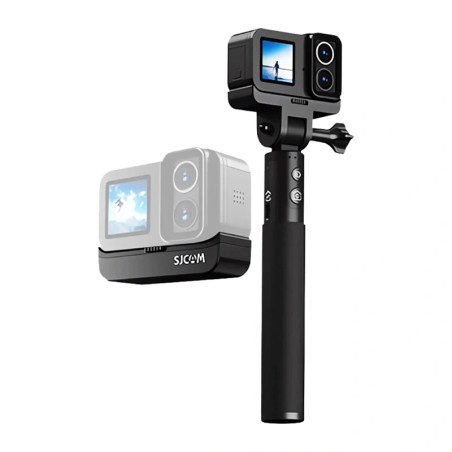 SJCAM SJ20 Kit Foto-Video Dual Obiettivo 4K