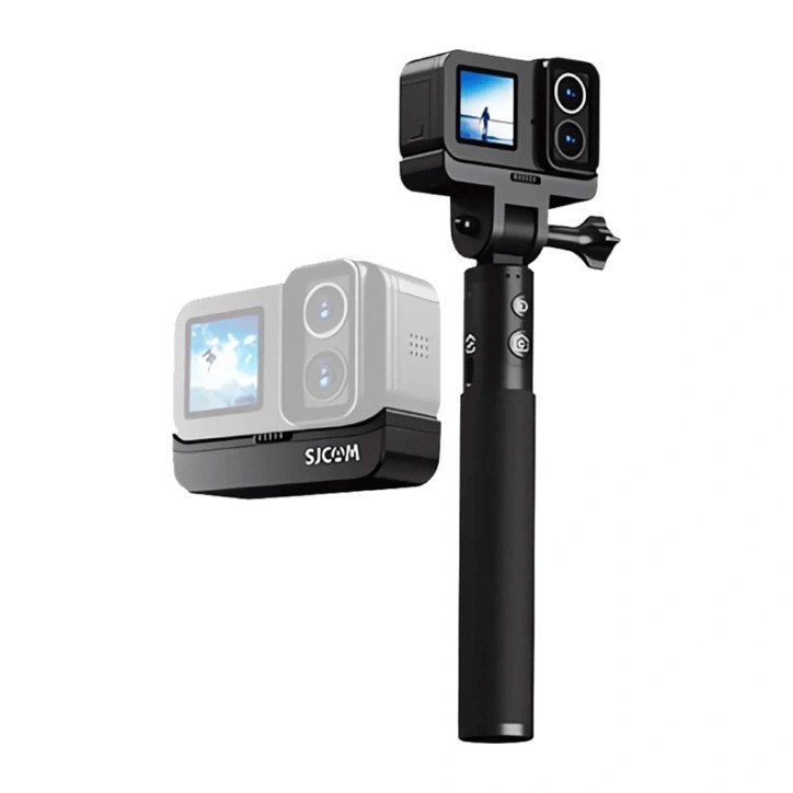 SJCAM SJ20 Kit Foto-Video Dual Obiettivo 4K SJCAM SJ20 Kit Foto-Video Dual Obiettivo 4K