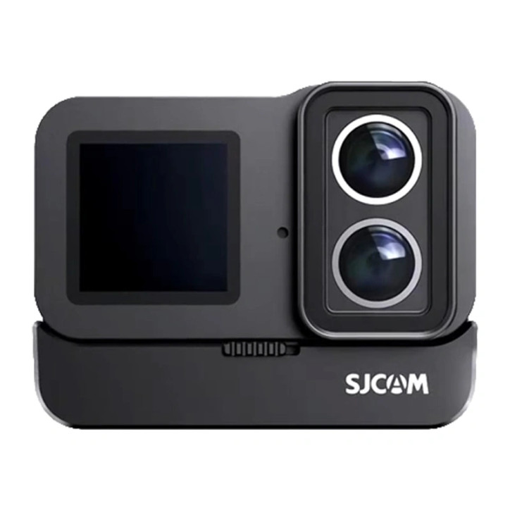 SJCAM SJ20 Kit Foto-Video Dual Obiettivo 4K SJCAM SJ20 Kit Foto-Video Dual Obiettivo 4K