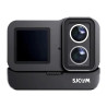 SJCAM SJ20 Kit Foto-Video Dual Obiettivo 4K