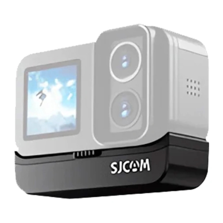 SJCAM SJ20 Kit Foto-Video Dual Obiettivo 4K SJCAM SJ20 Kit Foto-Video Dual Obiettivo 4K