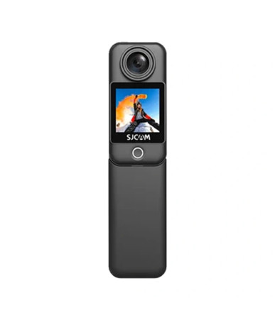 SJCAM C300 Action Cam 4K Nero