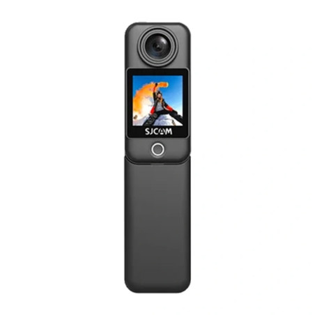 SJCAM C300 Action Cam 4K Nero