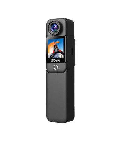 SJCAM C300 Action Cam 4K Nero