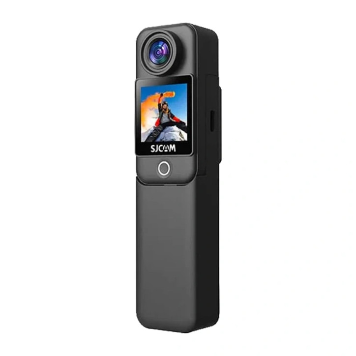 SJCAM C300 Action Cam 4K Nero