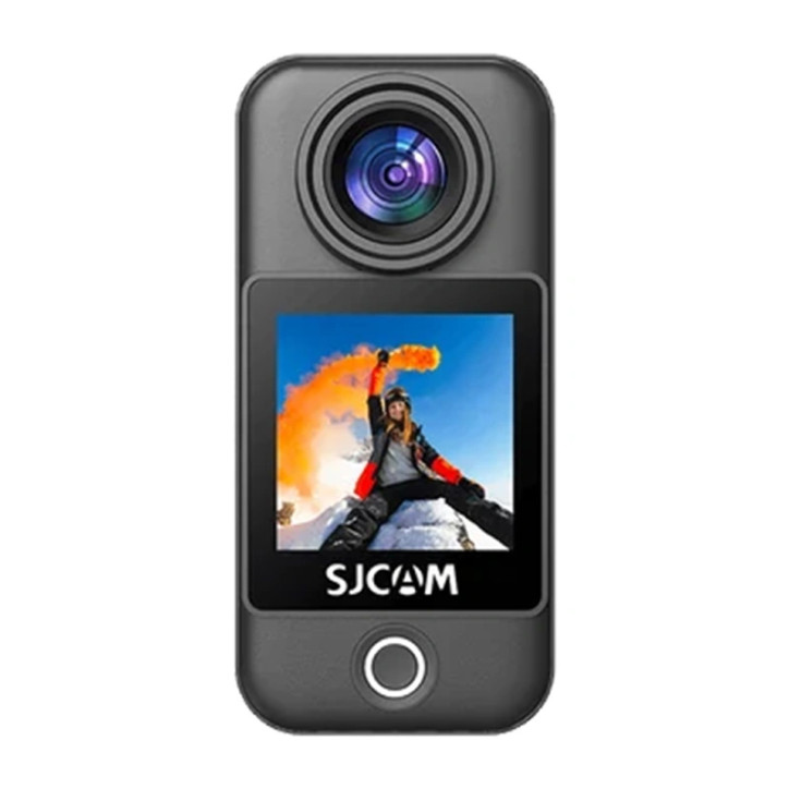 SJCAM C300 Pocket Action Cam 4K SJCAM C300 Pocket Action Cam 4K