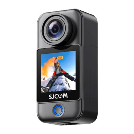 SJCAM C300 Pocket Action Cam 4K