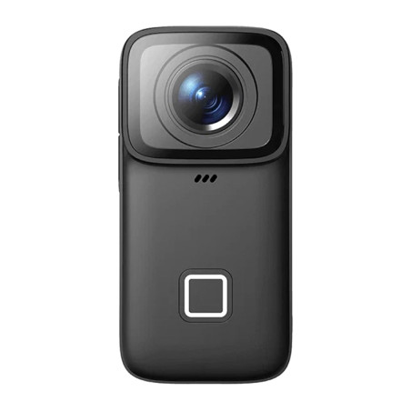 Action Cam SJCAM C200 Pro 4K Impermeabile