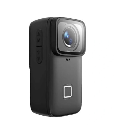 Action Cam SJCAM C200 Pro 4K Impermeabile
