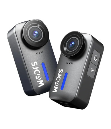 Action Cam SJCAM C110+ 4K