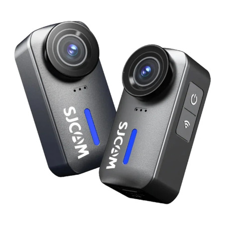 Action Cam SJCAM C110+ 4K