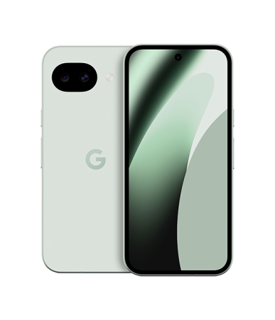 Google Pixel 10a 5G Dual Sim 8GB RAM 256GB Fog