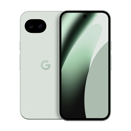 Google Pixel 10a 5G Dual Sim 8GB RAM 256GB Fog