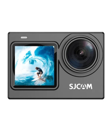 Action cam SJCAM SJ6 Ultra 4K Doppio Schermo