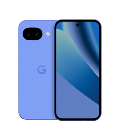 Google Pixel 10a 5G Dual Sim 8GB RAM 256GB Lavender