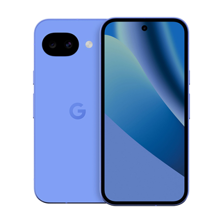 Google Pixel 10a 5G Dual Sim 8GB RAM 256GB Lavender