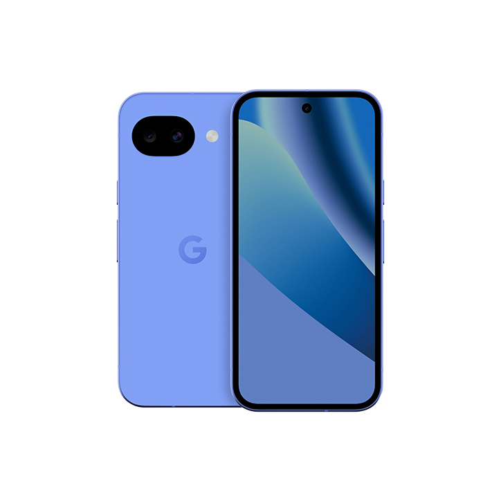 Google Pixel 10a 5G Dual Sim 8GB RAM 256GB Lavender