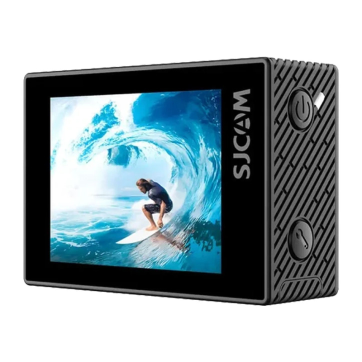 Action cam SJCAM SJ6 Ultra 4K Doppio Schermo