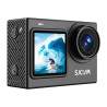 Action cam SJCAM SJ6 Ultra 4K Doppio Schermo