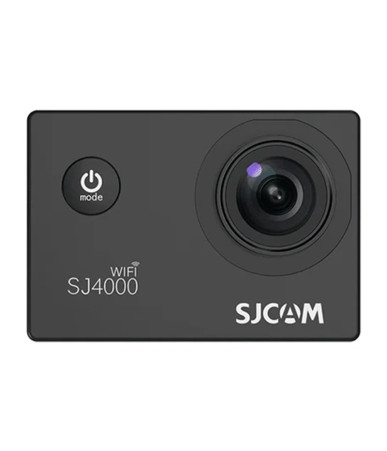 Action camera SJCAM SJ4000 WiFi