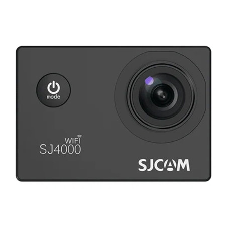 Action camera SJCAM SJ4000 WiFi