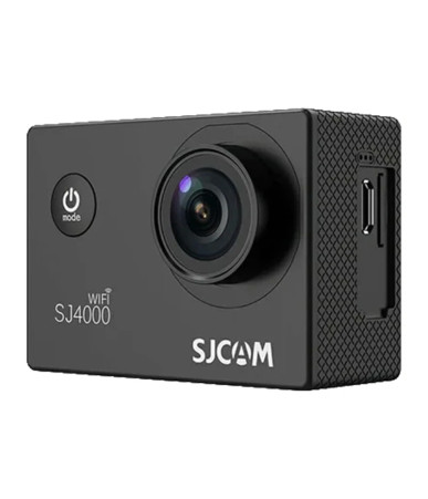 Action camera SJCAM SJ4000 WiFi