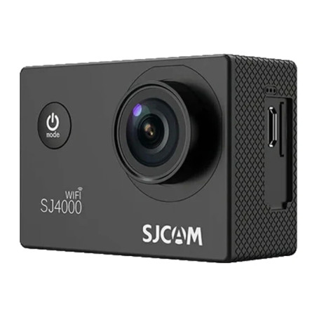 Action camera SJCAM SJ4000 WiFi